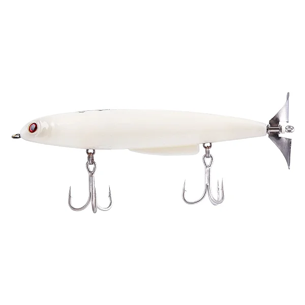 Isca Rocket 140 By Nelson Nakamura Lucky