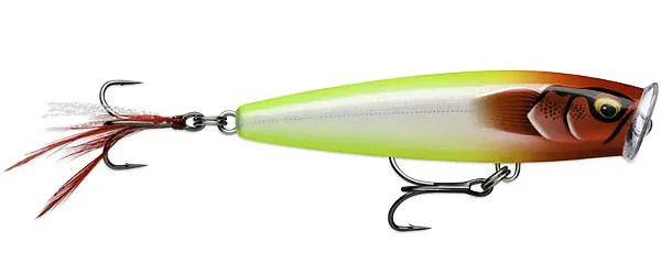 Isca Skitter Pop Elite 95 Rapala
