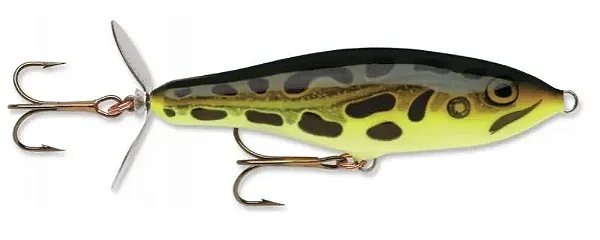 Isca Skitter Prop SPR-7 Rapala