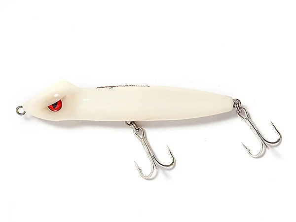 Isca Zaracaré 100 By Nelson Nakamura Lucky