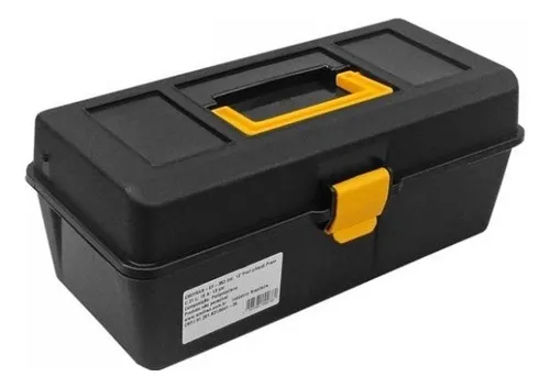 Maleta C/ 1 bandeja EF-353 Emifran