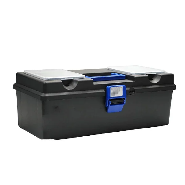 Maleta C/ Bandeja Removível EF-380 Emifran