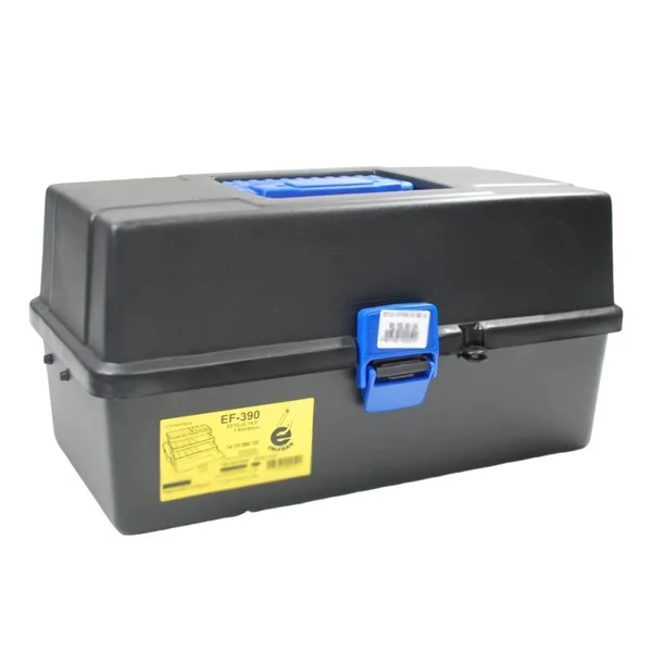 Maleta C/ 3 Bandejas EF-390 Emifran