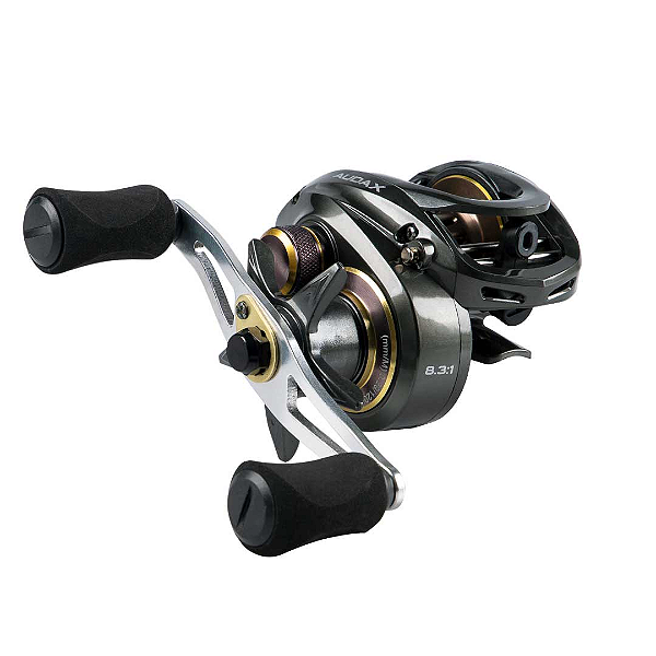 Carretilha Audax Maruri