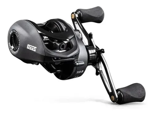 Carretilha Z-11000 Zeeo