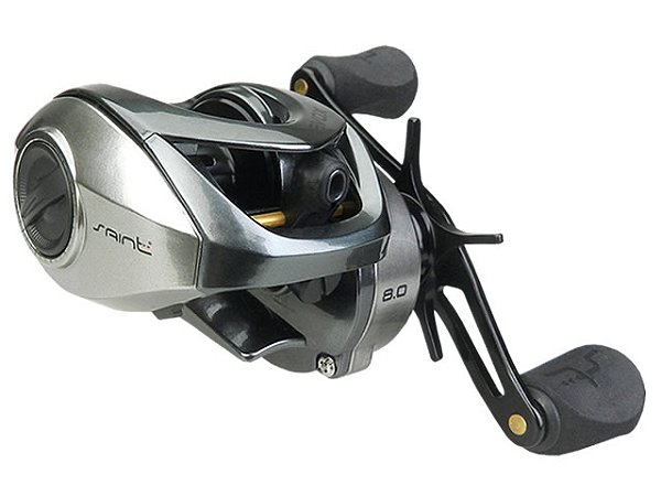 Carretilha Evox Saint