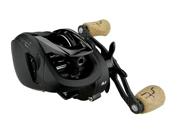 Carretilha Evox Carbon Saint