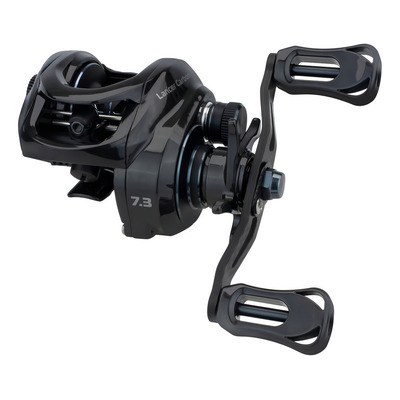 Carretilha Lancer Carbon G2 Saint