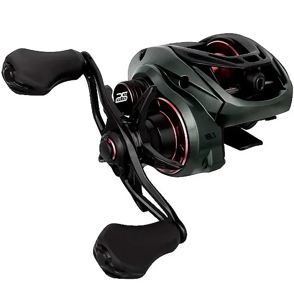 Carretilha 25 Anos Slim Saint