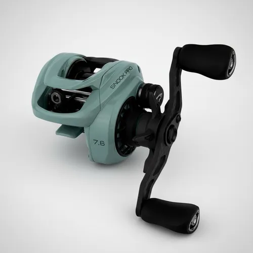 Carretilha Snook Pro Saint