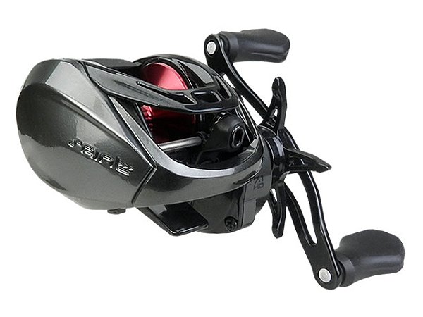 Carretilha 25 Anos HD Saint