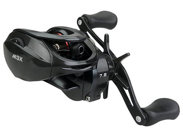 Carretilha ZSX-PRO Monster3X