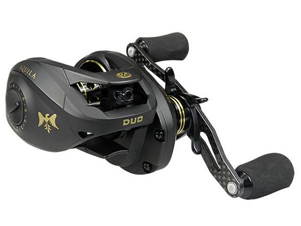 Carretilha Aquila Duo Albatroz