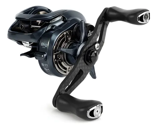 Carretilha Tikara Albatroz