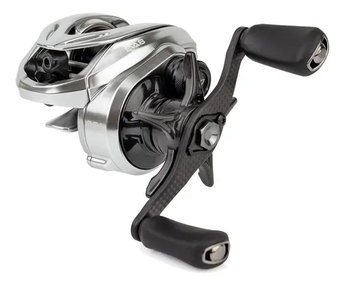 Carretilha Fort7 EVA8 Albatroz