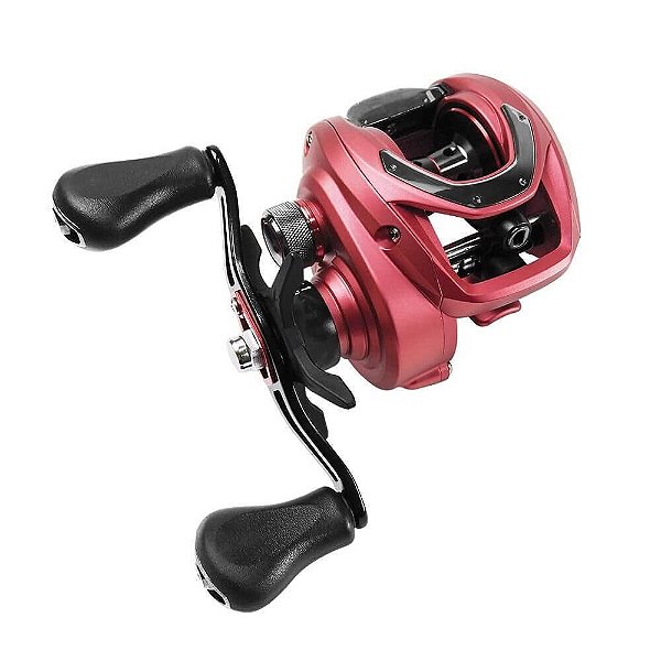 Carretilha CG80 TD Daiwa