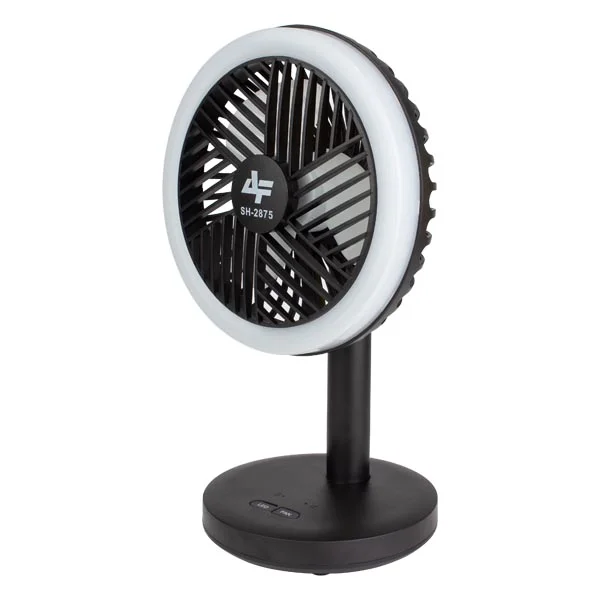 Mini Ventilador Portátil SH-2875 Albatroz