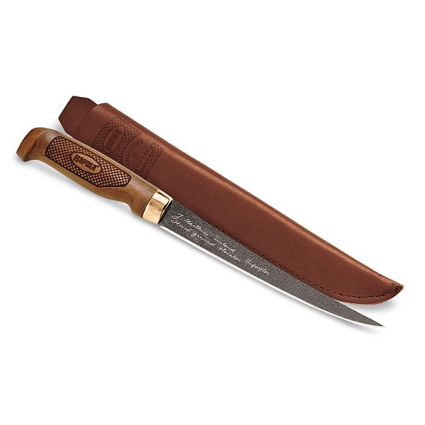 Faca Fileteira Fish’n Fillet Superflex 6″ Rapala