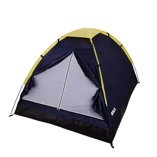 Barraca San Valentin 3 pessoas Kala