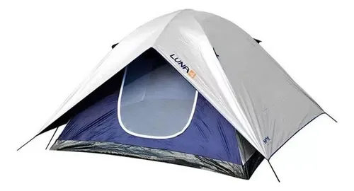 Barraca Luna 4 pessoas Mor