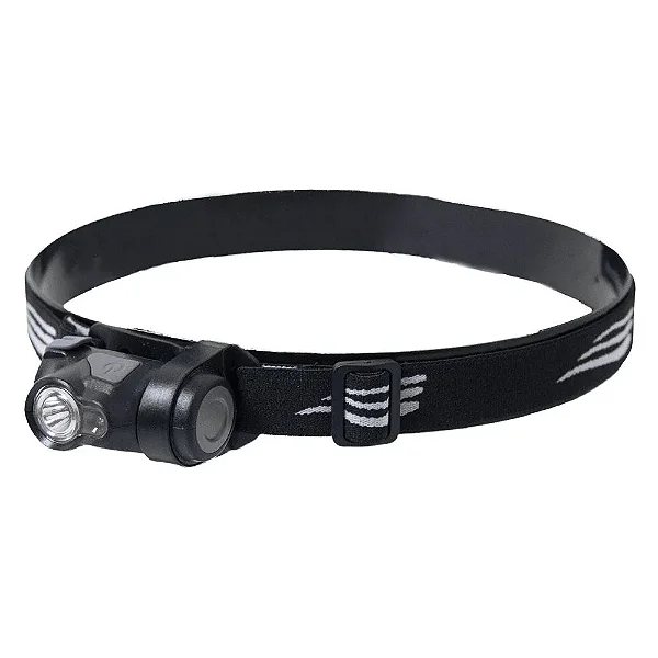 Lanterna de Cabeça Boost Nautika