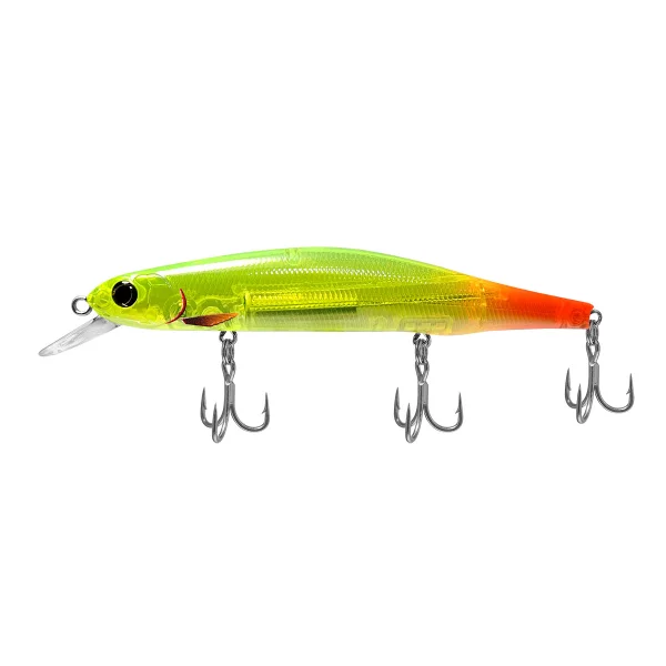 Isca Yokka 115ss Deconto