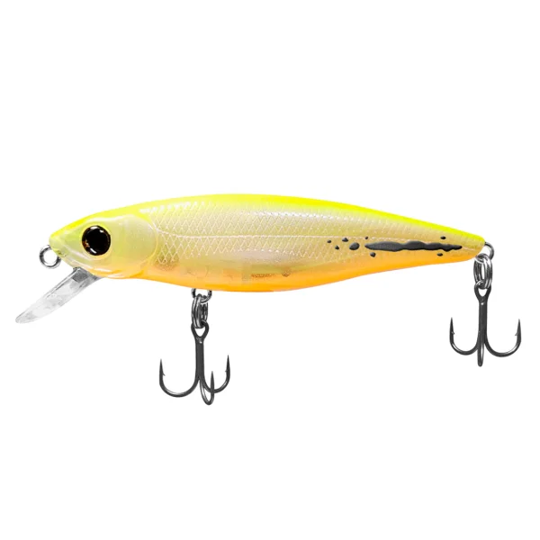 Isca Belly Dancer 88SP Deconto