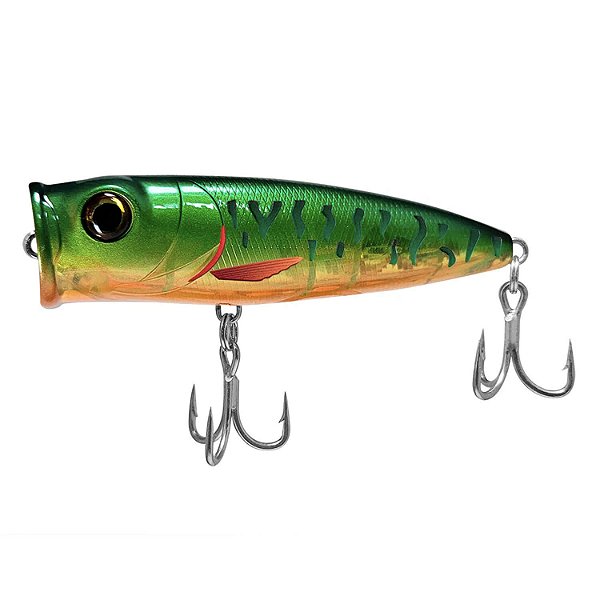 Isca Popai 110 Deconto