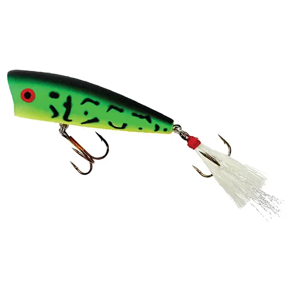 Isca Magnum Pop-R Rebel