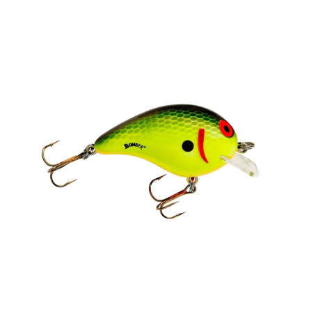 Isca Fat A B05F Bomber