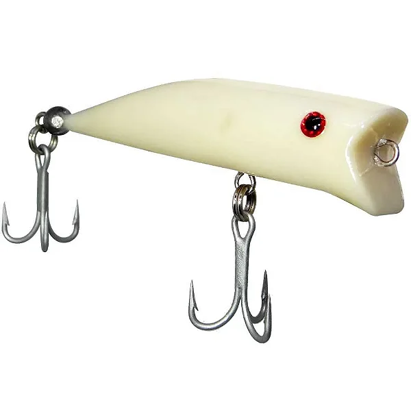 Isca Stick Popper Borboleta