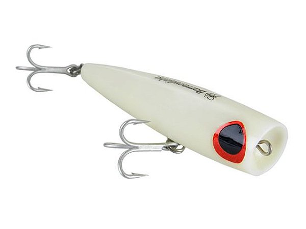 Isca Barracudinha Borboleta