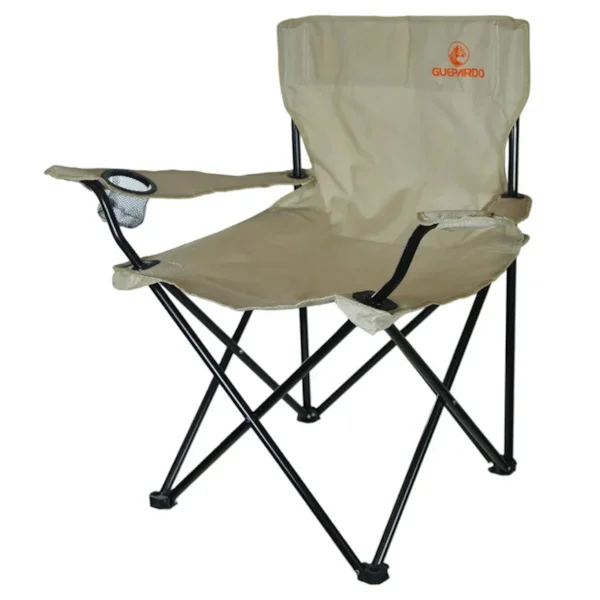 Cadeira Relax Guepardo