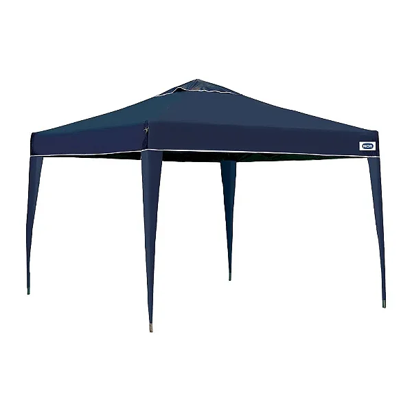 Gazebo X-Flex Oxford 3m x 3m Mor