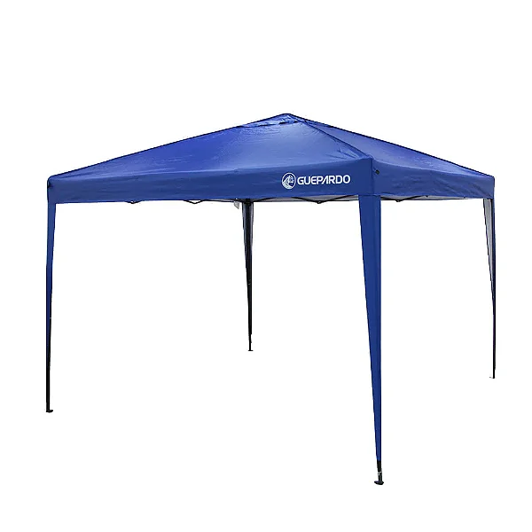 Gazebo Pratiko 3mX3m Guepardo