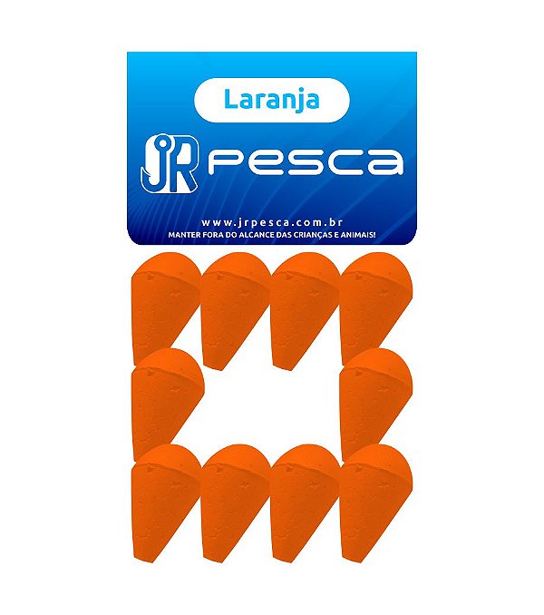 Boia Guia Lambari Nº2 JR