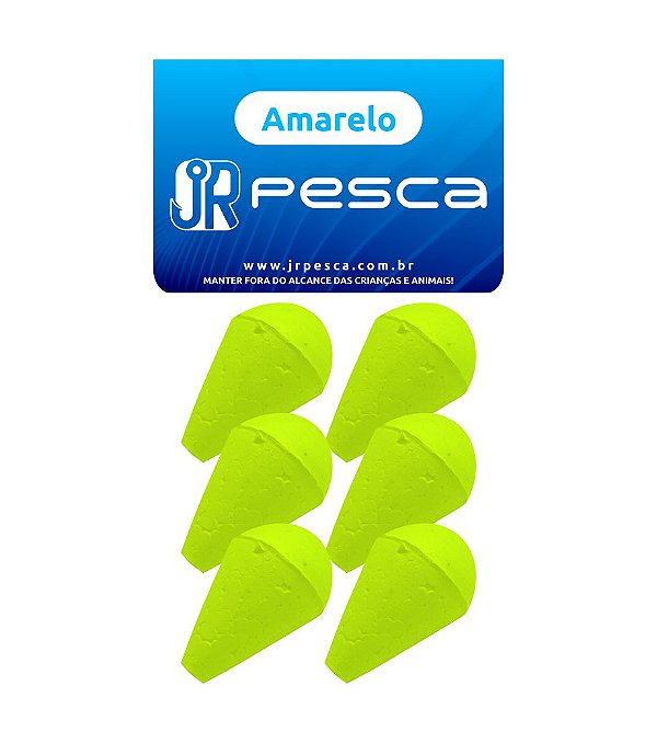 Boia Guia Lambari Nº4 JR