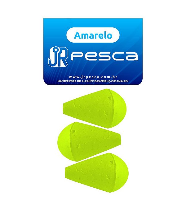 Boia Guia Lambari Nº6 JR