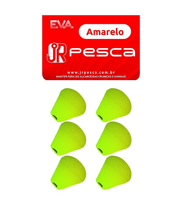 Boia Guia EVA Lambari Nº2 JR