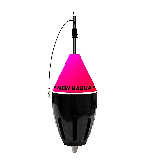 Boia Cevadeira New Baguá JR