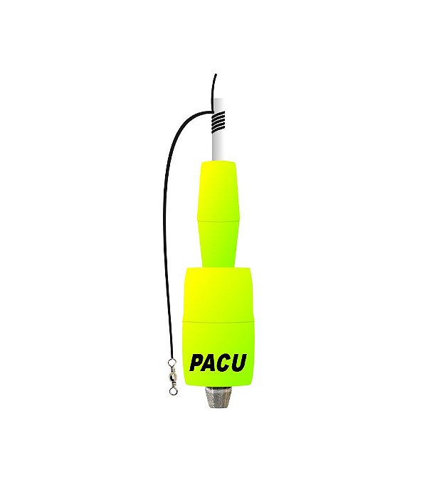 Boia Torpedo Pacu JR