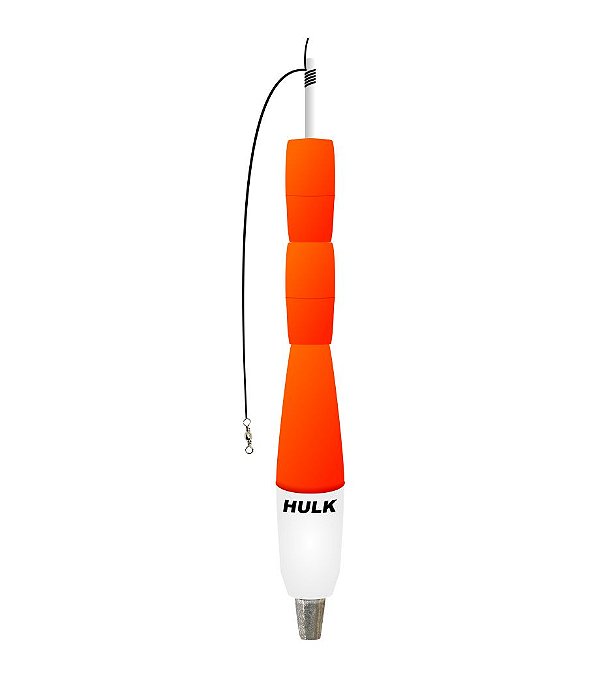 Boia Torpedo Hulk JR