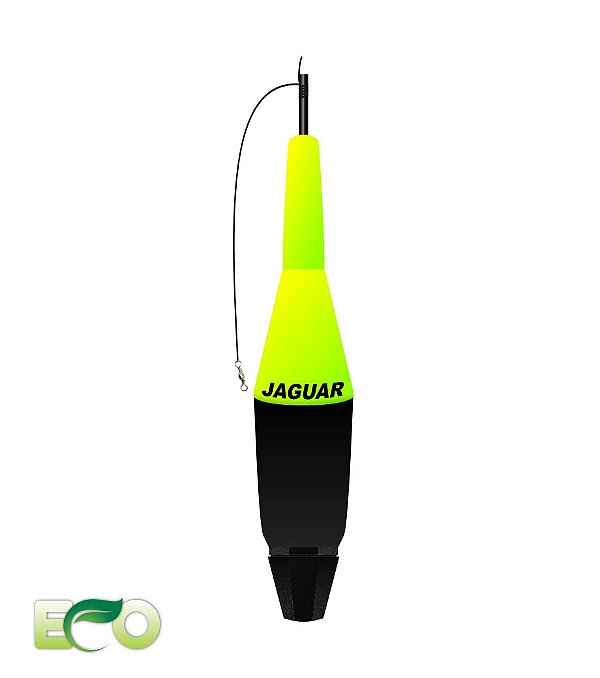 Boia Torpedo Jaguar eco JR