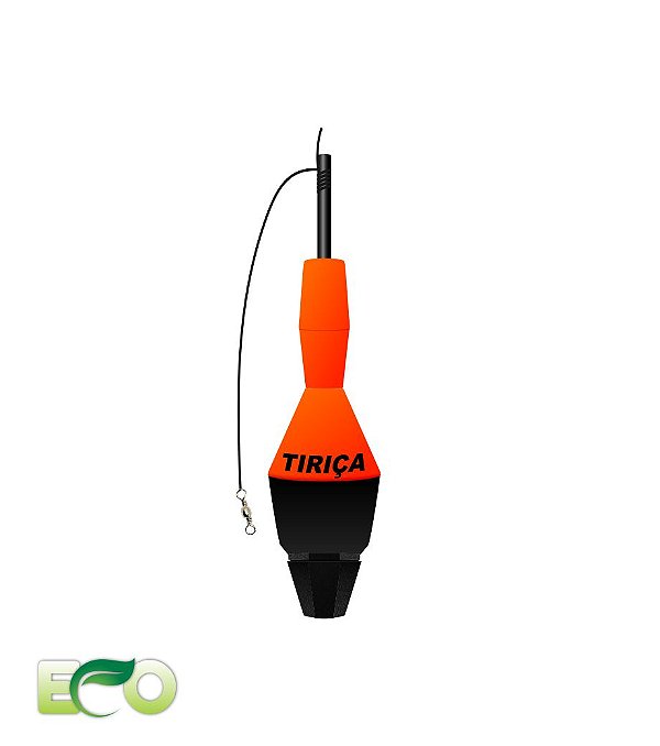 Boia Torpedo Tiriça eco JR