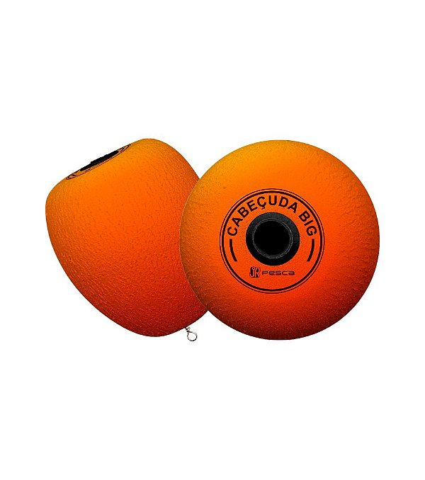 Boia Cabeçuda Big com girador JR