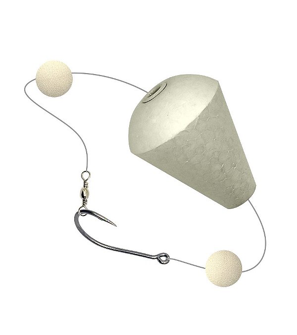 Boia Pão isopor Mini c/ chicote 393 JR