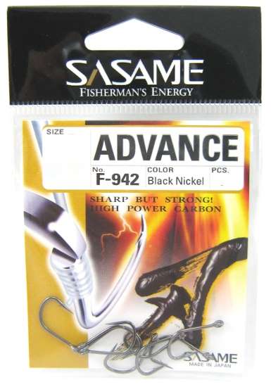 Anzol Advance  F-942 Sasame