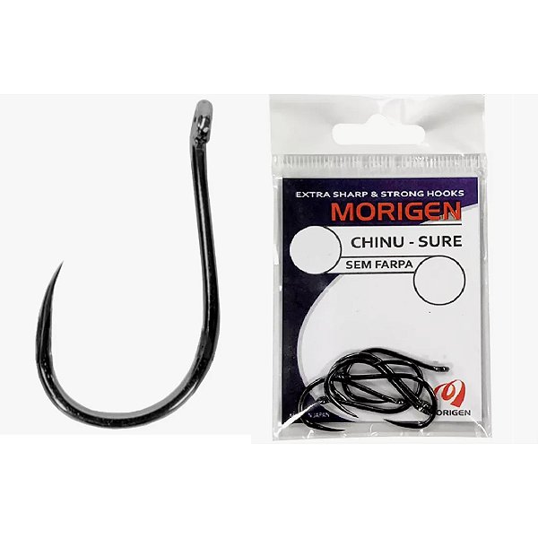 Anzol Chinu Sure Morigen