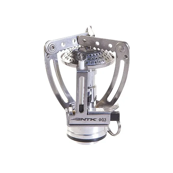 Fogareiro Compacto Júpiter Nautika