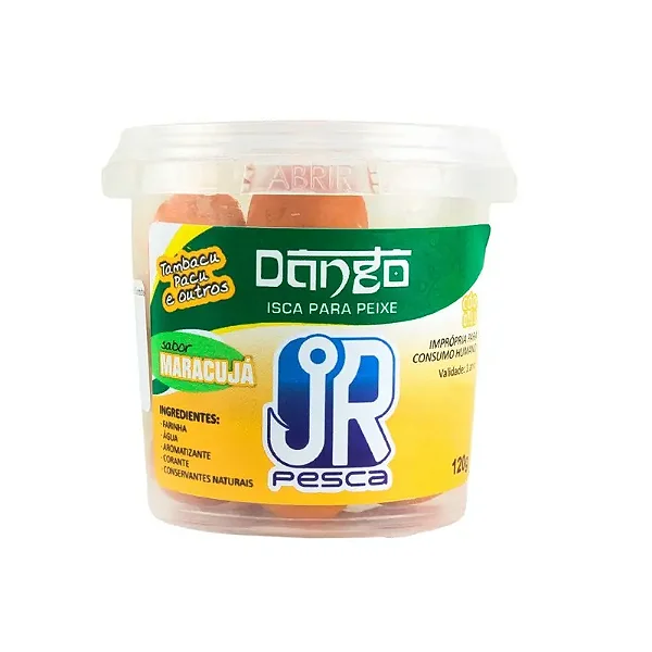 Isca Dango 120gr JR